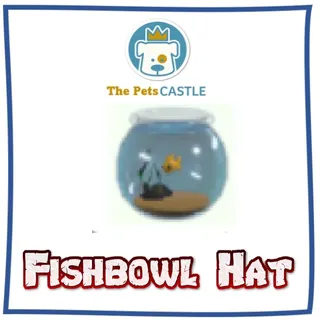 Fishbowl Hat