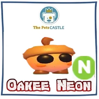Oakee Neon