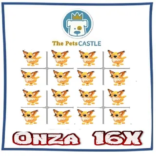 Onza