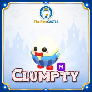 Clumpty Mega