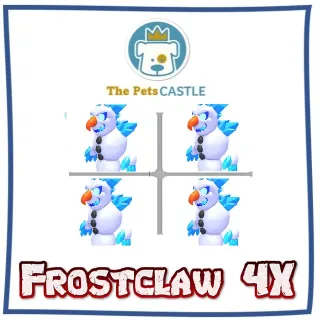 Frostclaw 