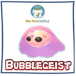 Bubblegeist