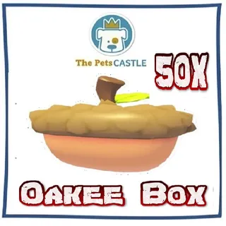 Oakee Box