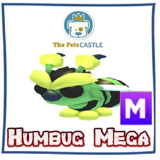 Humbug Mega