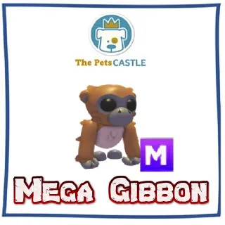 gibbon mega