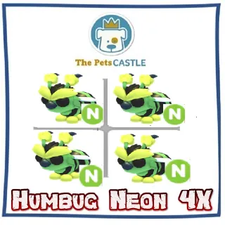 Humbug Neon