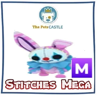 Stitches Mega