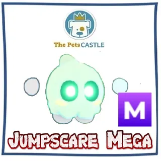 Jumpscare Mega
