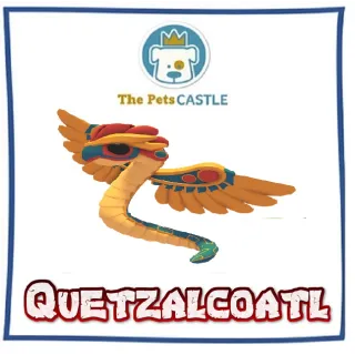 Quetzalcoatl