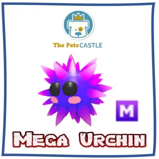 Mega Urchin