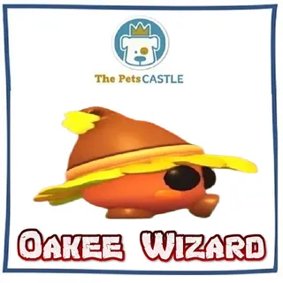 Oakee Wizard