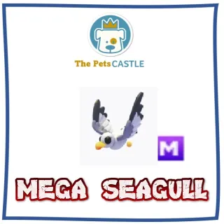 mega Seagull