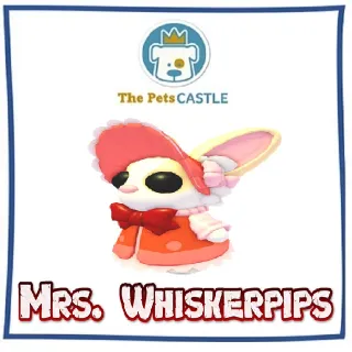 Mrs. Whiskerpips