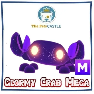 Glormy Crab Mega
