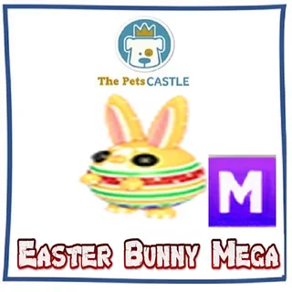 Easter Bunny Mega