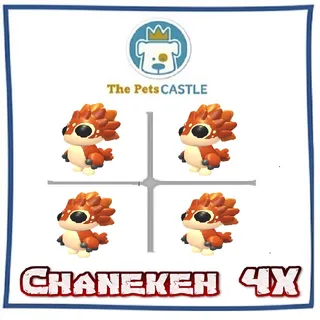 Chanekeh