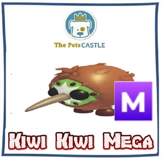 Kiwi Kiwi Mega