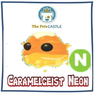Caramelgeist Neon