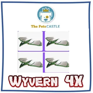 Wyvern 4X