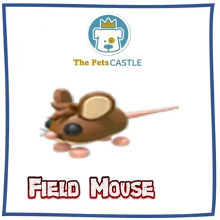 Feld Mouse