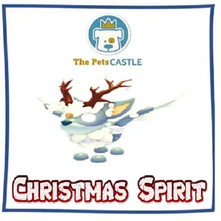 Christmas Spirit