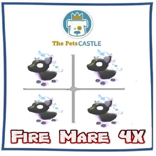 Fire Mare