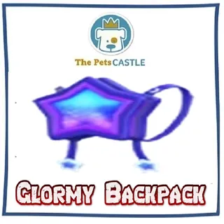 Glormy Backpack