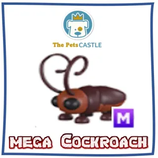 Mega Cockroach