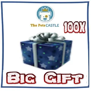 big gift