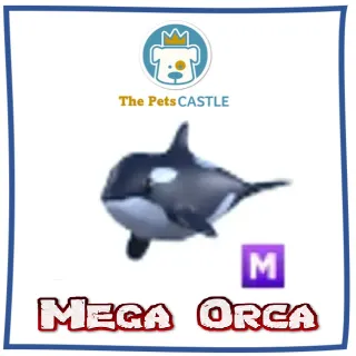 Mega Orca