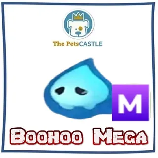 Boohoo Mega