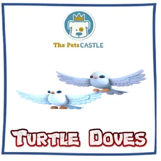Turtle Doves