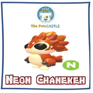 Chanekeh Neon