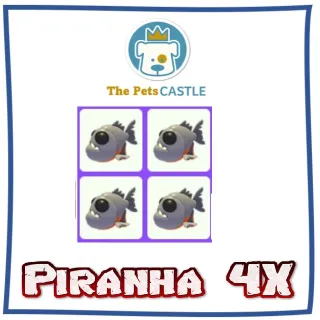 Piranha