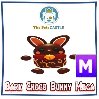Dark Choccybunny Mega