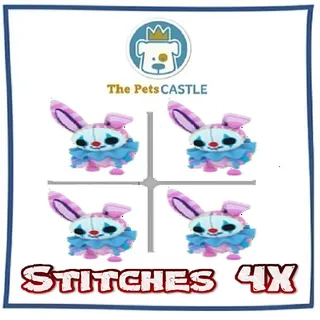 Stitches