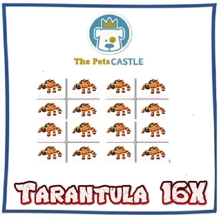 Tarantula
