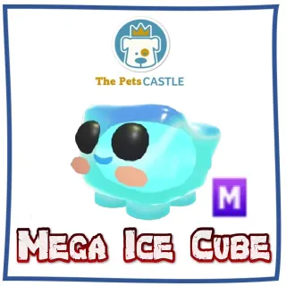 Mega Ice Cube