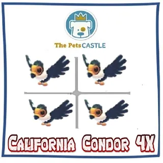California Condor
