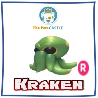 kraken