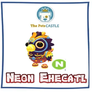 Ehecatl Neon