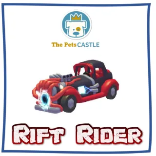 Rift Rider