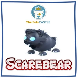 Scarebear