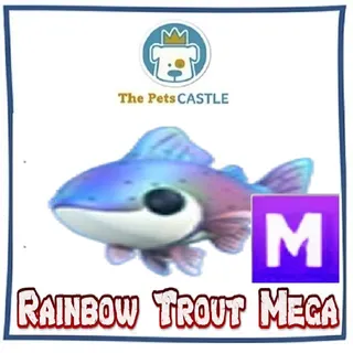 Rainbow Trout Mega