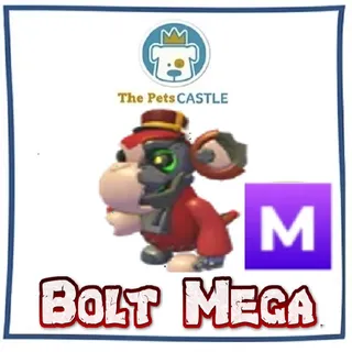 Bolt Mega