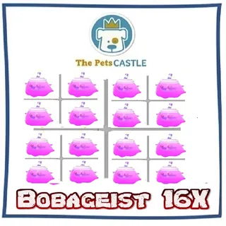 Bobageist