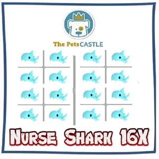 Nurse Shark 