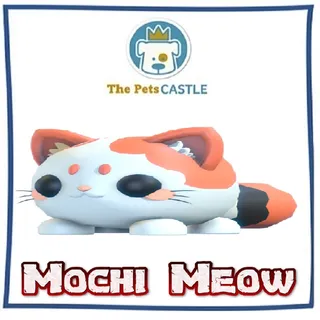 Mochi Meow