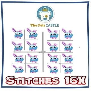 Stitches