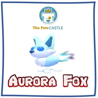 aurora fox